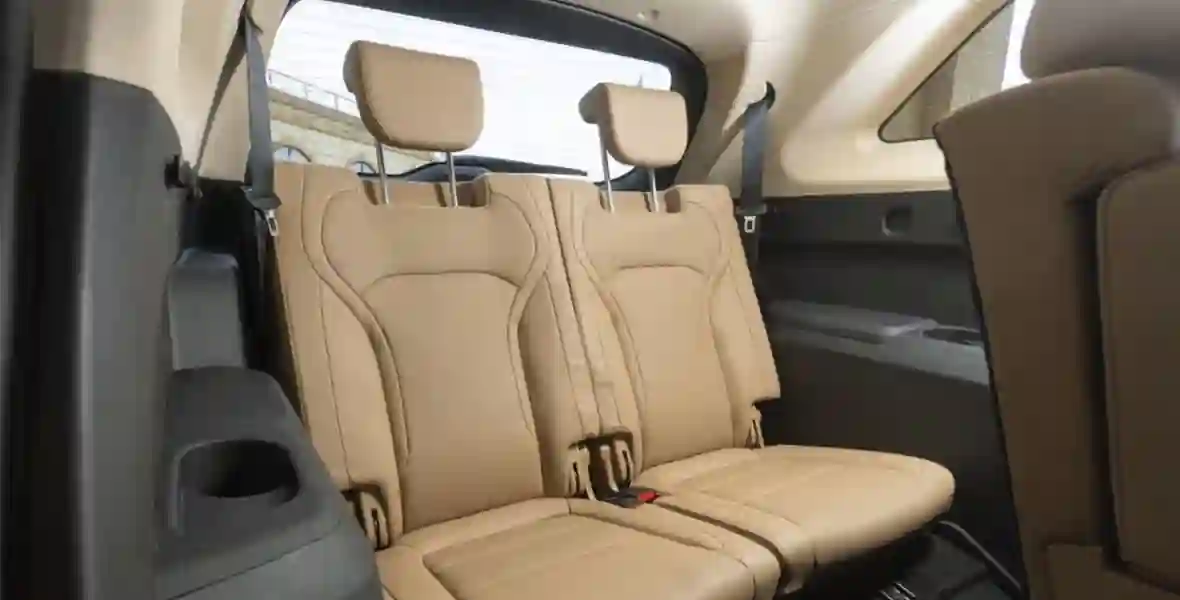 Новость EVOLUTE (EVOLUTE i‑SPACE – быстрый, вместительный, дешёвый)