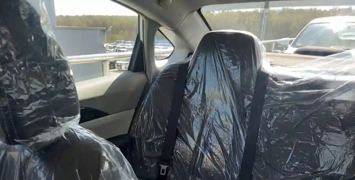 Новость EVOLUTE Новый электромобиль за 1,5 млн рублей